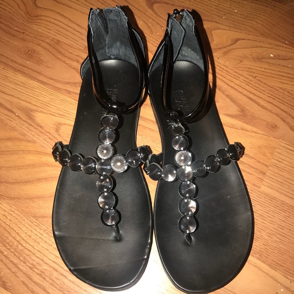 Brand New Kenneth Cole Sandals